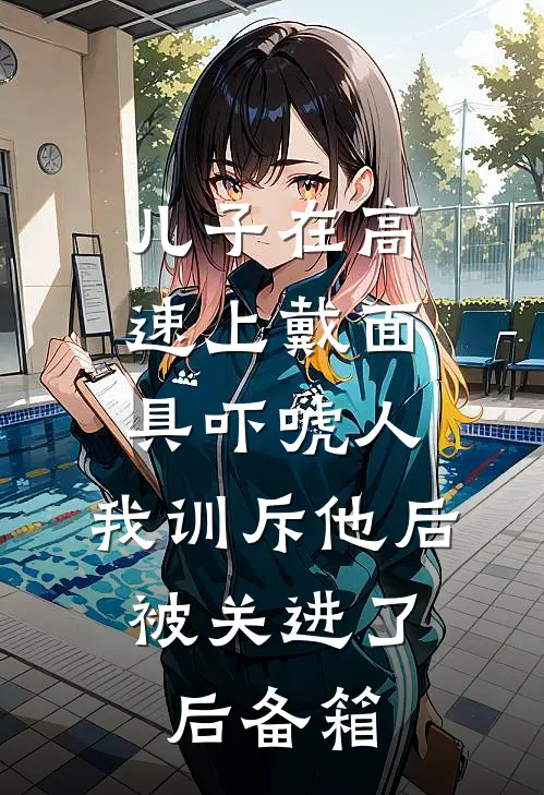 儿子在高速上戴面具吓唬人，我训斥他后，被关进了后备箱佚名佚名完结小说大全_免费小说在哪看儿子在高速上戴面具吓唬人，我训斥他后，被关进了后备箱(佚名佚名)