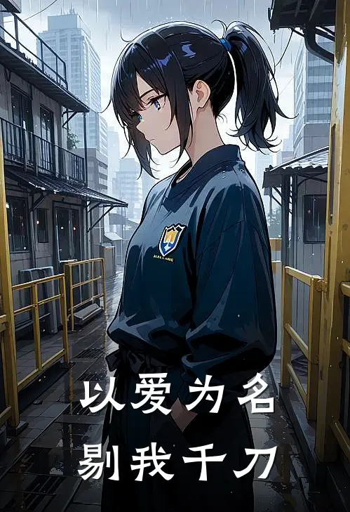 以爱为名剔我千刀
