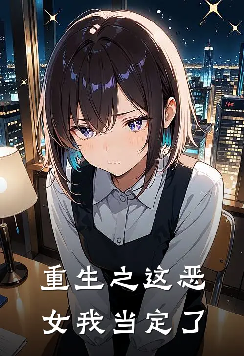 重生之这恶女我当定了瓜子仁热门完结小说免费阅读_完本热门小说重生之这恶女我当定了瓜子仁热门