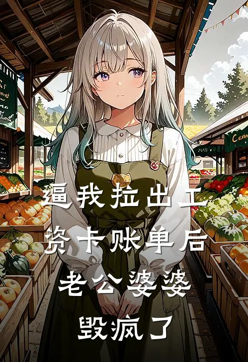 逼我拉出工资卡账单后，老公婆婆毁疯了蓉蓉林寒月最新好看小说_最新完本小说逼我拉出工资卡账单后，老公婆婆毁疯了蓉蓉林寒月