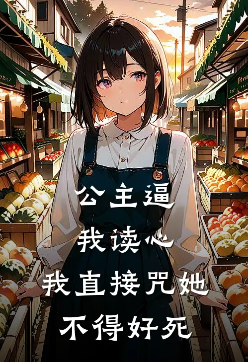 公主逼我读心，我直接咒她不得好死