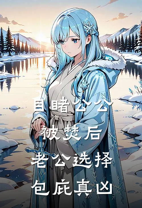 目睹公公被焚后，老公选择包庇真凶(陆瑜万宁宁)热门网络小说_最新完本小说目睹公公被焚后，老公选择包庇真凶(陆瑜万宁宁)