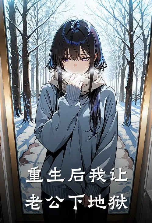 重生后我让老公下地狱周海莺莺热门小说排行_免费小说重生后我让老公下地狱周海莺莺