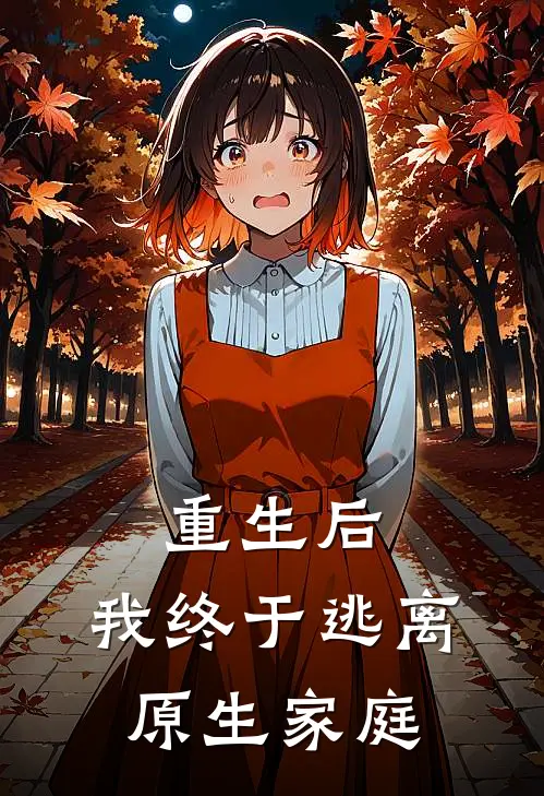重生后，我终于逃离原生家庭