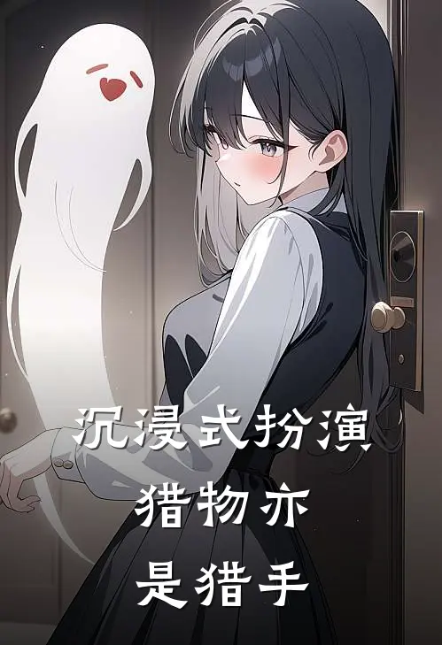 沉浸式扮演，猎物亦是猎手简一萧何免费小说全集_免费阅读无弹窗沉浸式扮演，猎物亦是猎手简一萧何