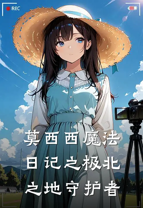 莫西西魔法日记之极北之地守护者