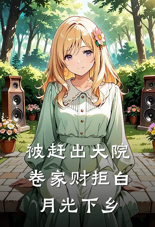 被赶出大院，卷家财拒白月光下乡