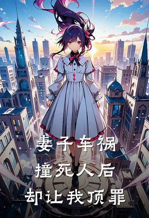 妻子车祸撞死人后，却让我顶罪夏茹白月光免费小说大全_小说推荐完本妻子车祸撞死人后，却让我顶罪(夏茹白月光)