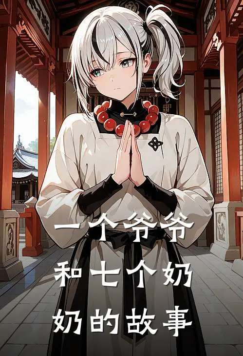 一个爷爷和七个奶奶的故事赵玉娇沈砚小说完结推荐_热门小说阅读一个爷爷和七个奶奶的故事赵玉娇沈砚