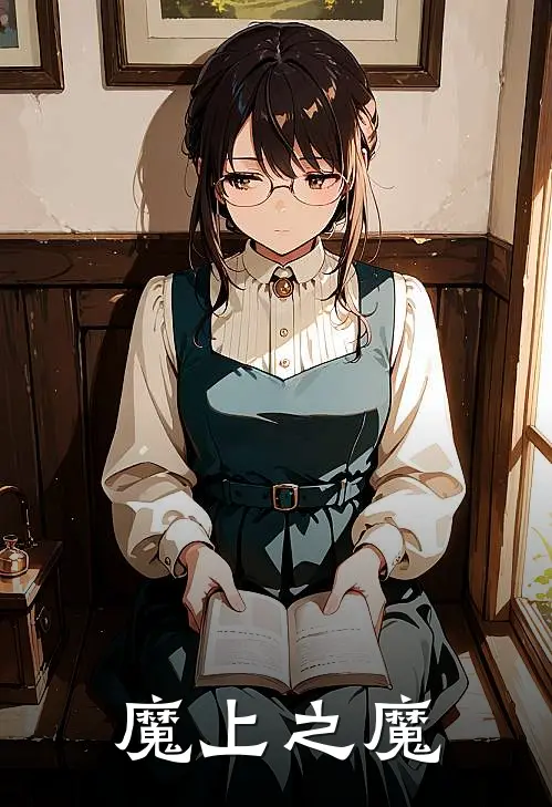 魔上之魔(姜子牙程离)全文免费小说_小说免费完结魔上之魔(姜子牙程离)