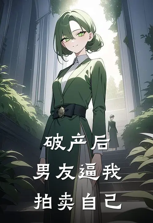 破产后，男友逼我拍卖自己周树明邹芳华免费小说在线阅读_最新章节列表破产后，男友逼我拍卖自己(周树明邹芳华)