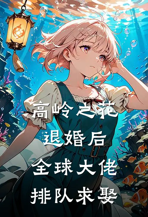 高岭之花退婚后，全球大佬排队求娶佟兰絮秦景热门小说免费阅读_网络热门小说高岭之花退婚后，全球大佬排队求娶(佟兰絮秦景)