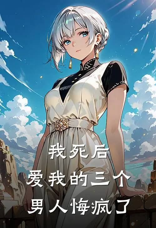 我死后，爱我的三个男人悔疯了(祁宥林晚星)热门小说_完结版小说全文免费阅读我死后，爱我的三个男人悔疯了(祁宥林晚星)