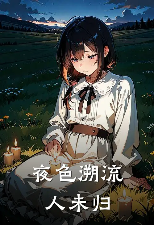 夜色溯流人未归(时翎时翎)最新好看小说_最新章节列表夜色溯流人未归(时翎时翎)