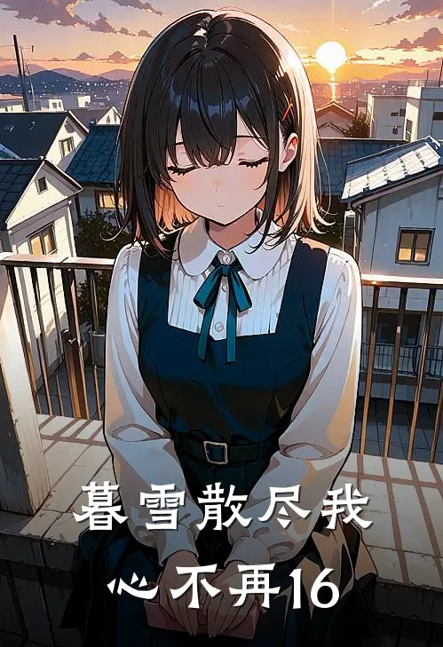 暮雪散尽我心不再16(季雪栀苏景川)最新小说_免费阅读完整版小说暮雪散尽我心不再16(季雪栀苏景川)