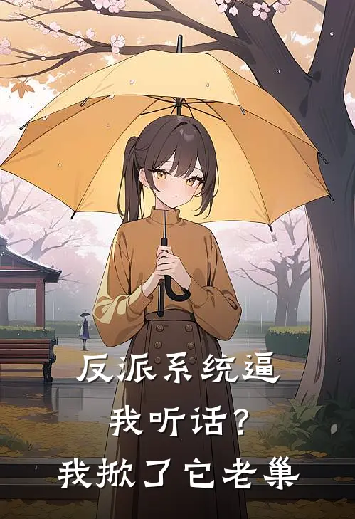 反派系统逼我听话？我掀了它老巢(陈序陈序)热门小说大全_免费小说大全反派系统逼我听话？我掀了它老巢陈序陈序