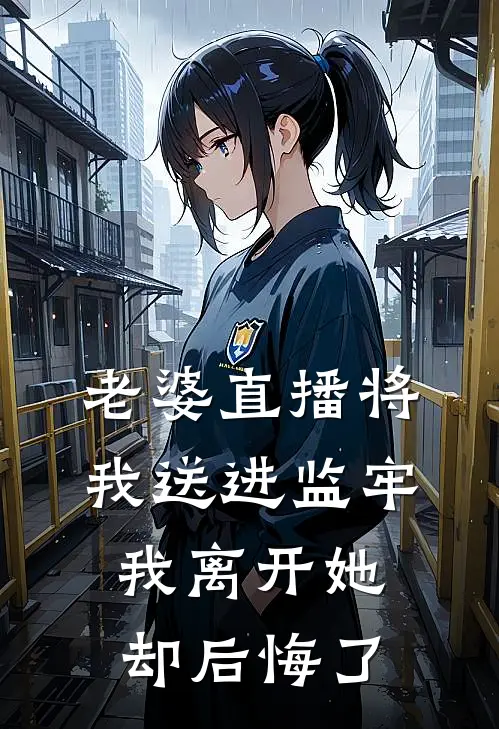 老婆直播将我送进监牢，我离开她却后悔了(白月光乔亦安)最新完结小说_完结版小说全文免费阅读老婆直播将我送进监牢，我离开她却后悔了(白月光乔亦安)