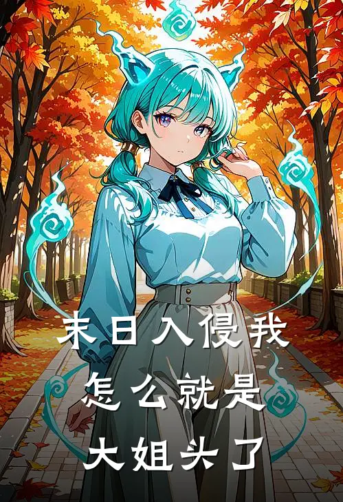 末日入侵我怎么就是大姐头了(张明李梅)免费热门小说_最新小说推荐末日入侵我怎么就是大姐头了张明李梅