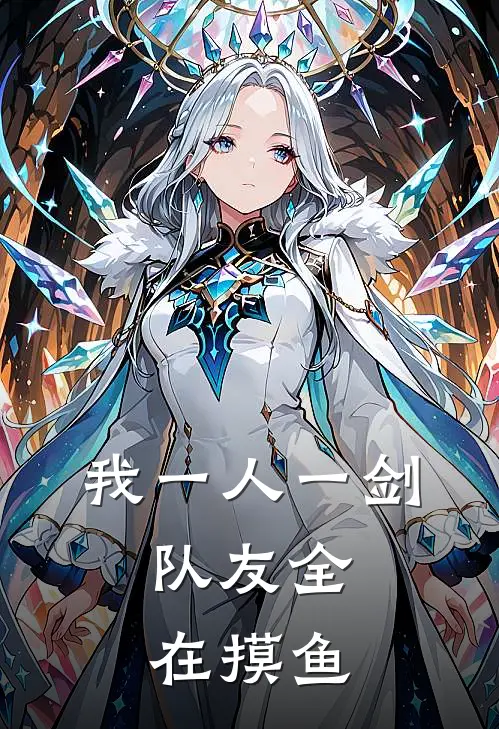 我一人一剑，队友全在摸鱼（陈枫陈明）最新章节列表_陈枫陈明)我一人一剑，队友全在摸鱼最新章节列表笔趣阁（我一人一剑，队友全在摸鱼）