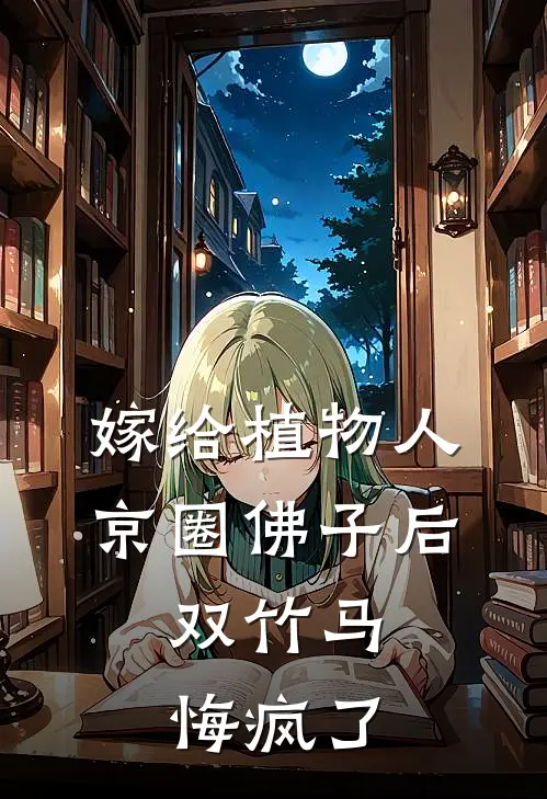 嫁给植物人京圈佛子后，双竹马悔疯了(叶樱敏静)最新完结小说_完结版小说全文免费阅读嫁给植物人京圈佛子后，双竹马悔疯了(叶樱敏静)