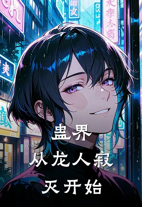 蛊界：从龙人寂灭开始吴川碧青免费小说在线阅读_热门小说在线阅读蛊界：从龙人寂灭开始吴川碧青