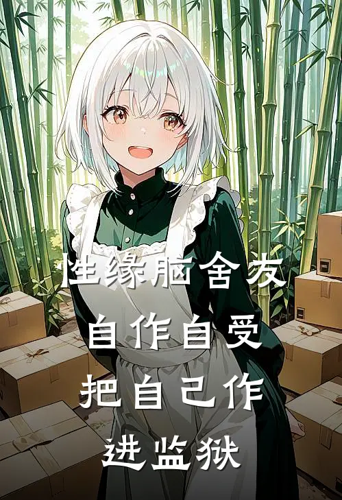 《性缘脑舍友自作自受，把自己作进监狱》柳依依张小小免费完本小说在线阅读_《性缘脑舍友自作自受，把自己作进监狱》柳依依张小小免费小说