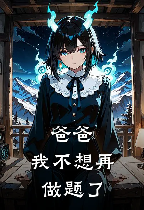 爸爸，我不想再做题了(奥特曼耀光)最新推荐小说_在哪看免费小说爸爸，我不想再做题了奥特曼耀光