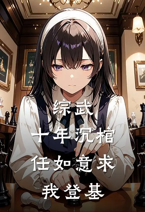 综武：十年沉棺任如意求我登基汪藏海朱棣免费小说全集_小说免费完结综武：十年沉棺任如意求我登基汪藏海朱棣