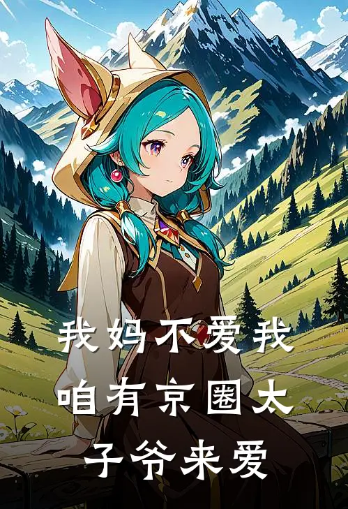 我妈不爱我，咱有京圈太子爷来爱秦枫京圈完整版免费小说_热门网络小说推荐我妈不爱我，咱有京圈太子爷来爱(秦枫京圈)