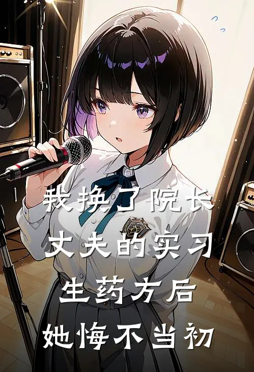 我换了院长丈夫的实习生药方后，她悔不当初（方识初霍思白）全文免费阅读无弹窗大结局_（我换了院长丈夫的实习生药方后，她悔不当初全文免费阅读无弹窗）方识初霍思白最新章节列表_笔趣阁（我换了院长丈夫的实习生药方后，她悔不当初）