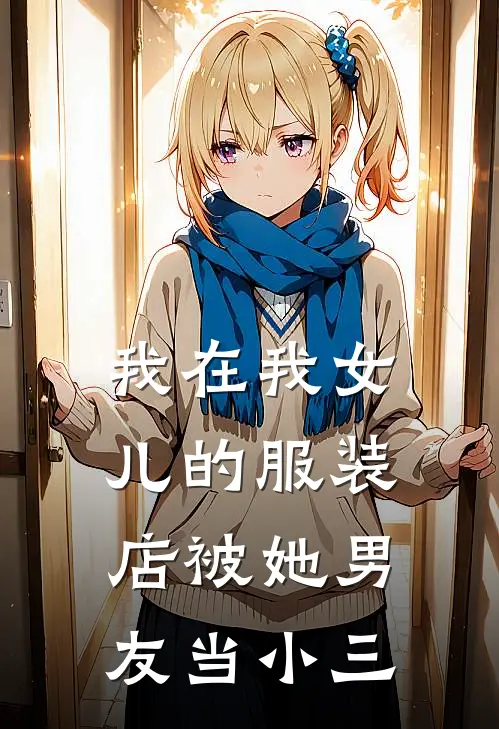 我在我女儿的服装店被她男友当小三任骁沈思微全文免费阅读无弹窗大结局_(我在我女儿的服装店被她男友当小三)任骁沈思微最新章节列表笔趣阁（我在我女儿的服装店被她男友当小三）