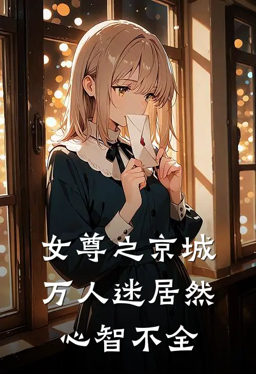 女尊之京城万人迷居然心智不全