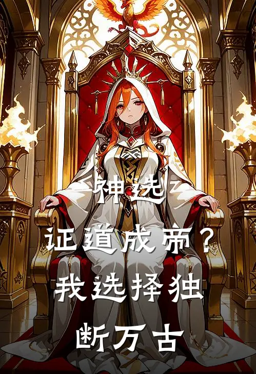 神选：证道成帝？我选择独断万古谢孤舟姝霁全文阅读免费全集_免费小说神选：证道成帝？我选择独断万古(谢孤舟姝霁)