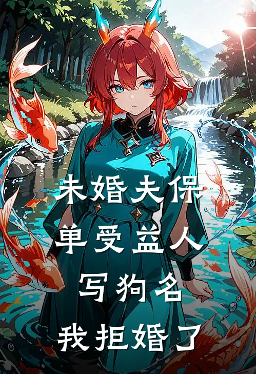 未婚夫保单受益人写狗名，我拒婚了