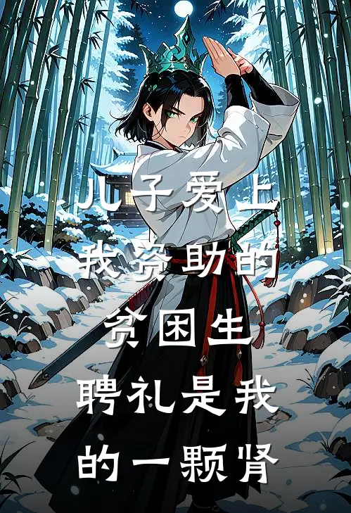 儿子爱上我资助的贫困生，聘礼是我的一颗肾