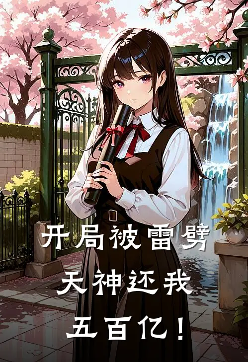 开局被雷劈，天神还我五百亿！