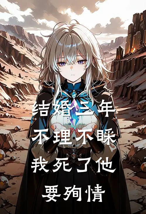 结婚三年不理不睬，我死了他要殉情傅明慕雪最新免费小说_免费完本小说结婚三年不理不睬，我死了他要殉情傅明慕雪