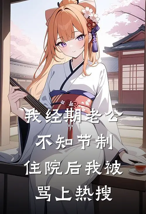 我经期老公不知节制，住院后我被骂上热搜江郁风阿风全本免费完结小说_免费小说完结我经期老公不知节制，住院后我被骂上热搜江郁风阿风