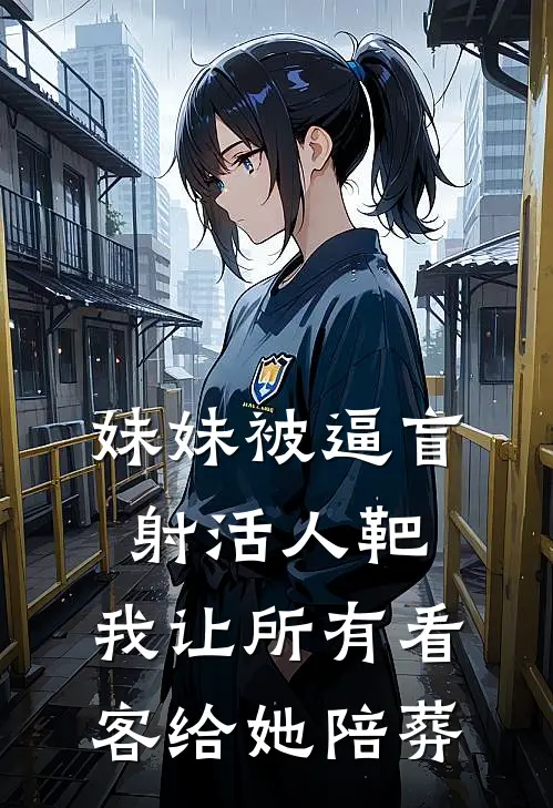 妹妹被逼盲射活人靶，我让所有看客给她陪葬谢泽卿暗卫完结小说免费阅读_热门免费小说妹妹被逼盲射活人靶，我让所有看客给她陪葬(谢泽卿暗卫)