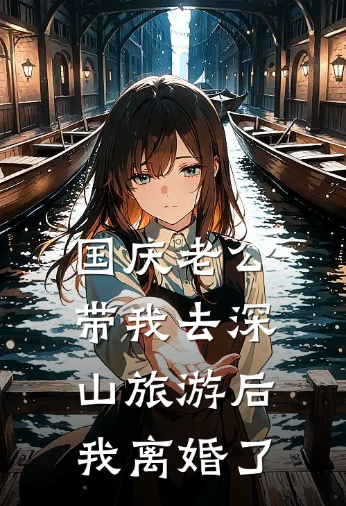 国庆老公带我去深山旅游后，我离婚了陈峰陈锋热门小说完结_热门的小说国庆老公带我去深山旅游后，我离婚了陈峰陈锋