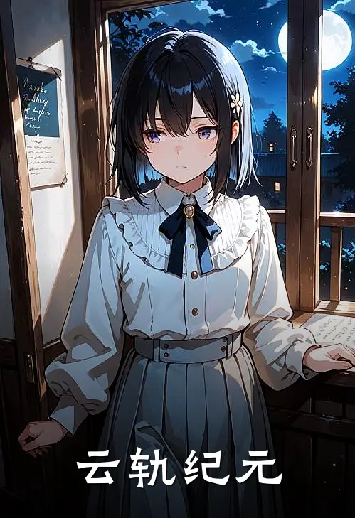 云轨纪元林夏阿吉免费热门小说_最热门小说云轨纪元林夏阿吉