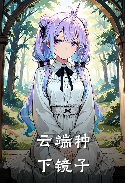 云端种下镜子(云珩顾野)全本免费完结小说_小说完结免费云端种下镜子云珩顾野