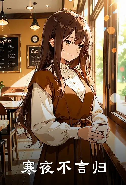 应溪霍盛衍（寒夜不言归）全文免费阅读无弹窗大结局_