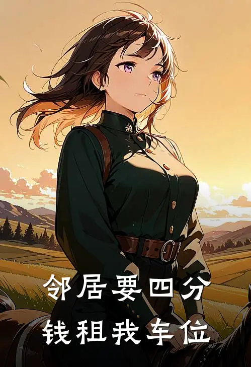 邻居要四分钱租我车位王宝燕杀马特免费完本小说_小说推荐完本邻居要四分钱租我车位(王宝燕杀马特)