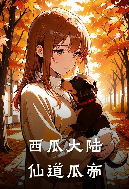 西瓜大陆：仙道瓜帝