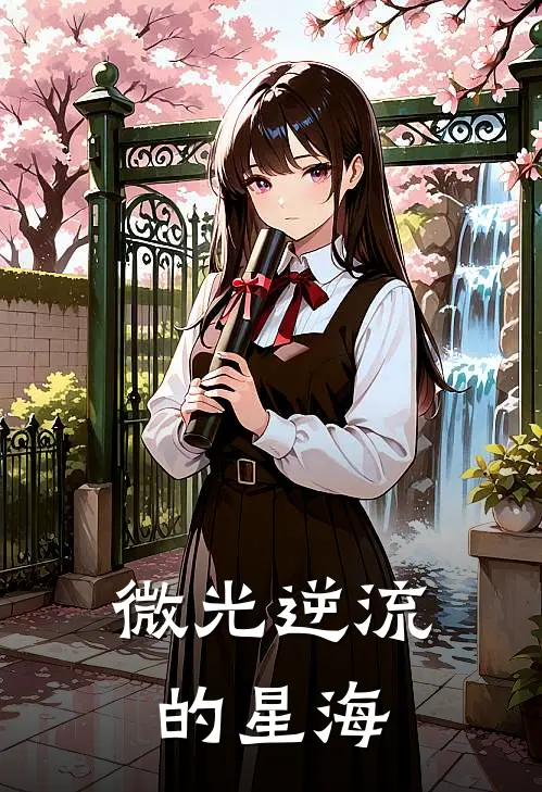 微光逆流的星海(云澜穆遥)免费小说笔趣阁_完结版小说推荐微光逆流的星海(云澜穆遥)