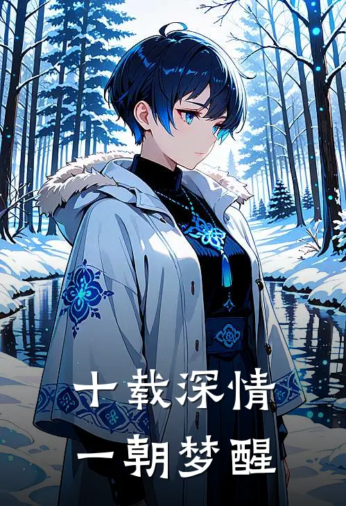 十载深情，一朝梦醒