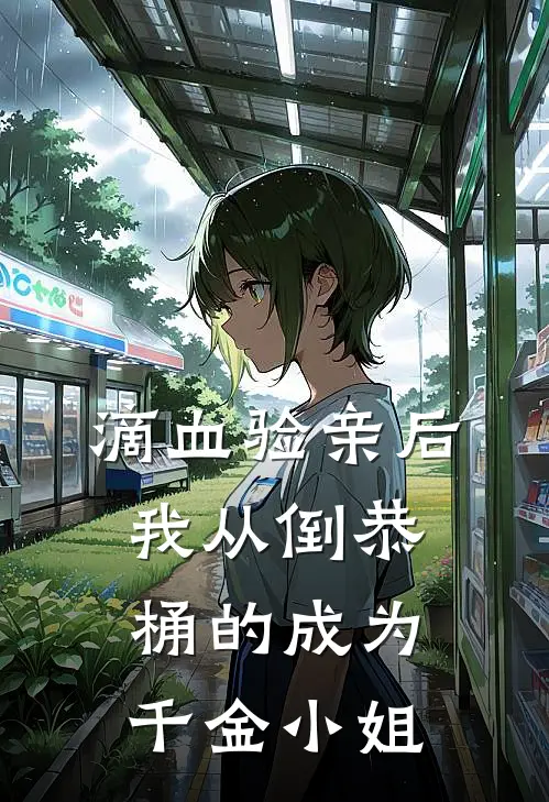 滴血验亲后，我从倒恭桶的成为千金小姐(李悦肖琪)小说最新章节_全文免费小说滴血验亲后，我从倒恭桶的成为千金小姐李悦肖琪