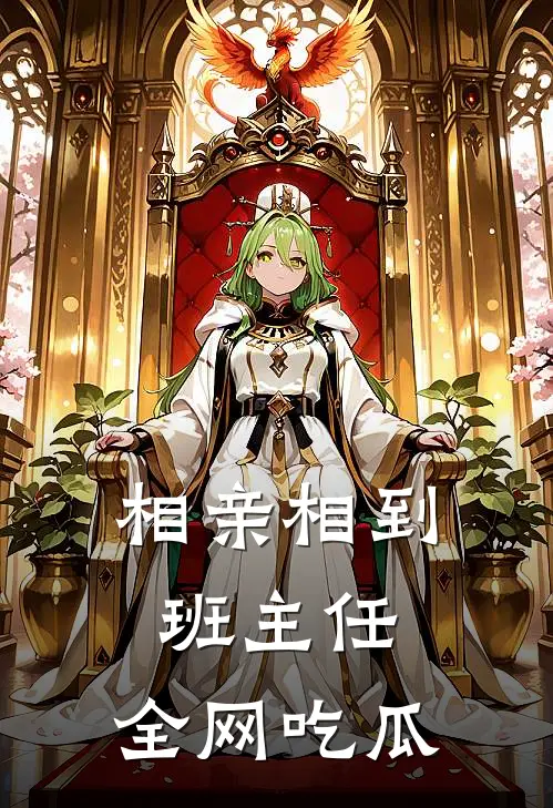 相亲相到班主任，全网吃瓜季知盈沈向辰免费小说阅读_免费小说大全相亲相到班主任，全网吃瓜(季知盈沈向辰)