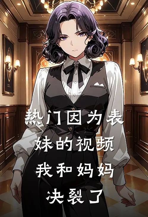 [热门]因为表妹的视频，我和妈妈决裂了